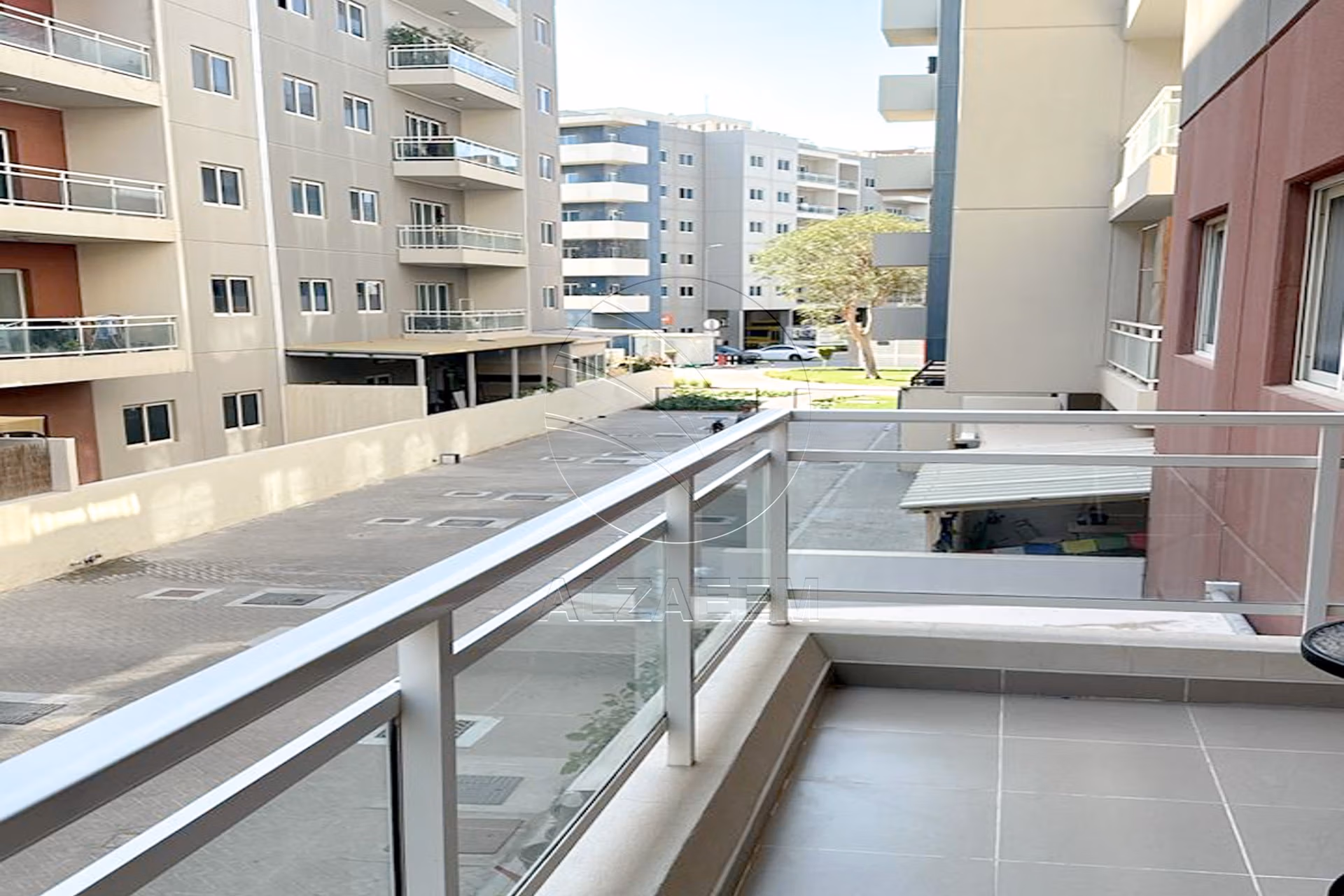 Furnished | VACANT | Easy Access to Amenities