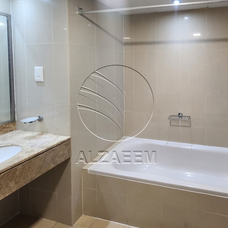 HIGH LEVEL | 2BR + Maid | Panoramic Sea View