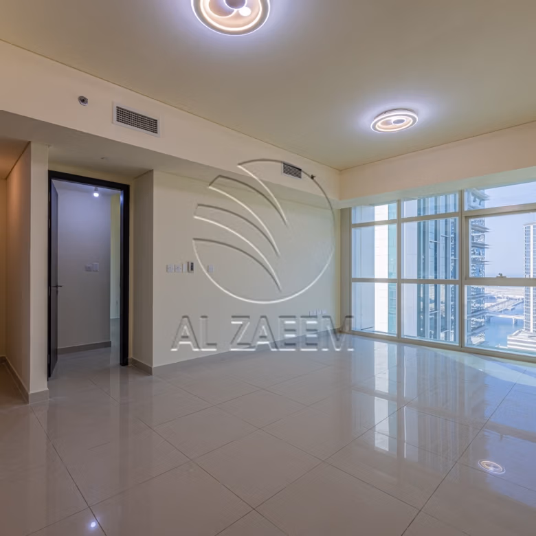 √Fully furnished | High Floor | VACANT√