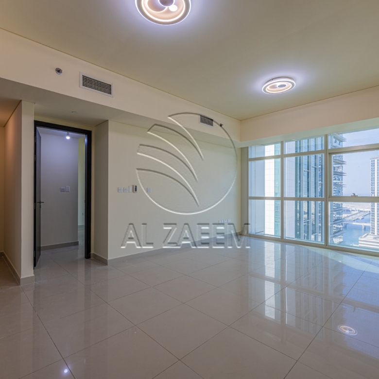 √Fully furnished | High Floor | VACANT√