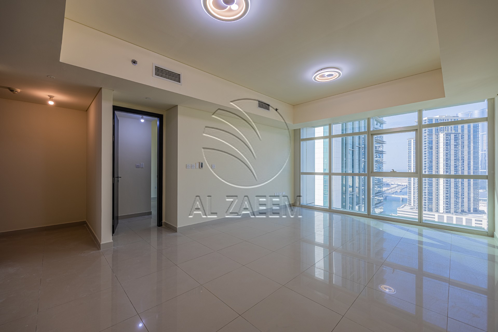 √Fully furnished | High Floor | VACANT√
