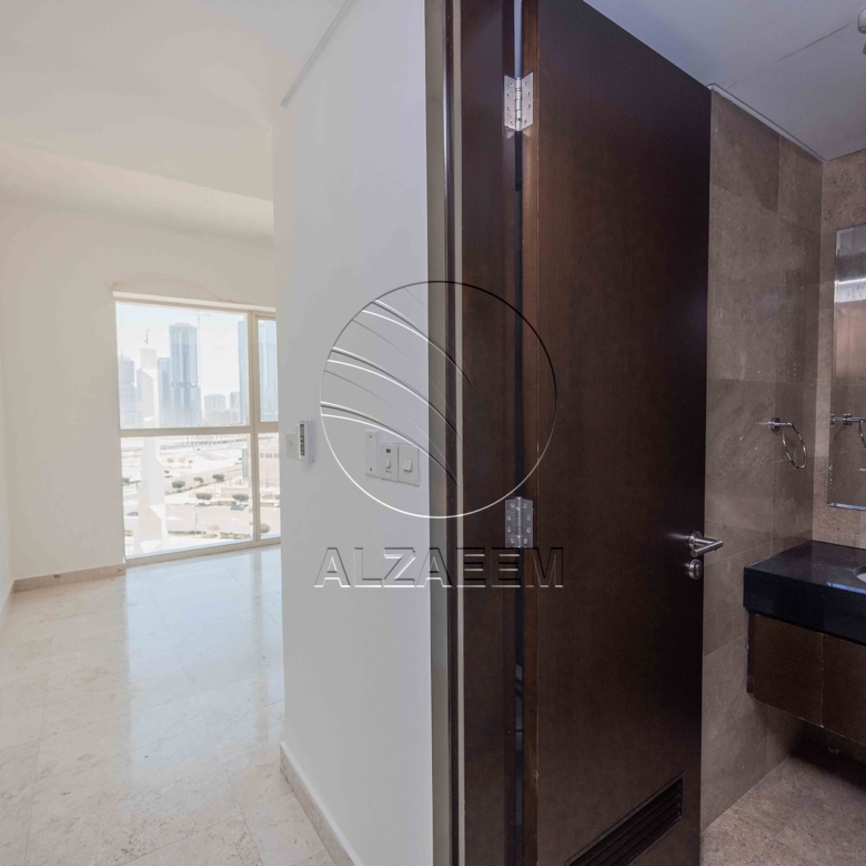 Perfect for End Use | High Level | City Views