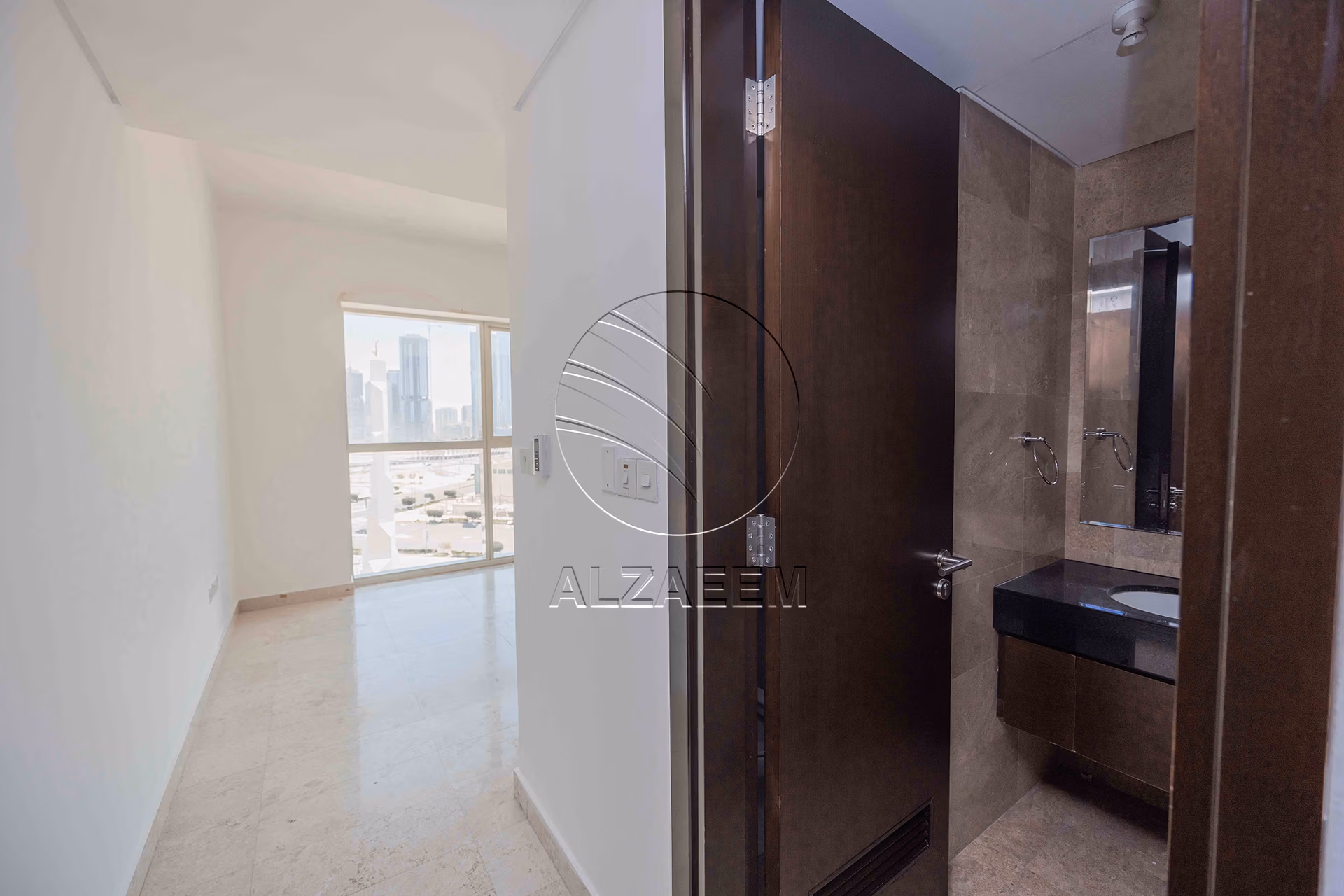 Perfect for End Use | High Level | City Views