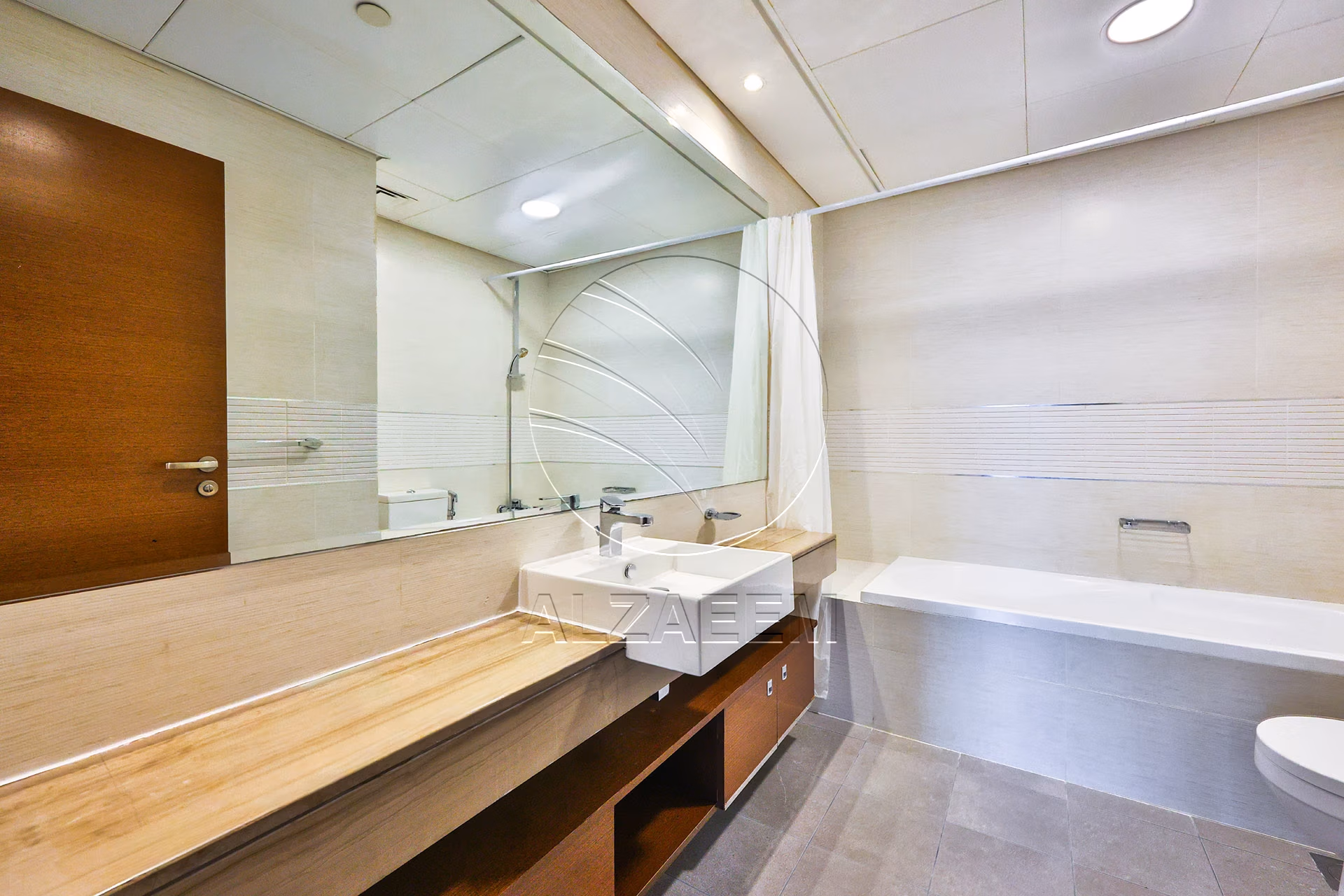 HOT! Move-in Ready | Furnished Unit | High Floor