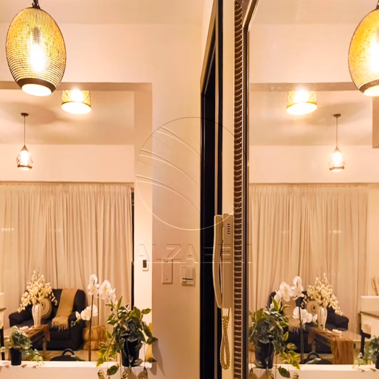 √UPCOMING | Fully Furnished | Serene Sea View√