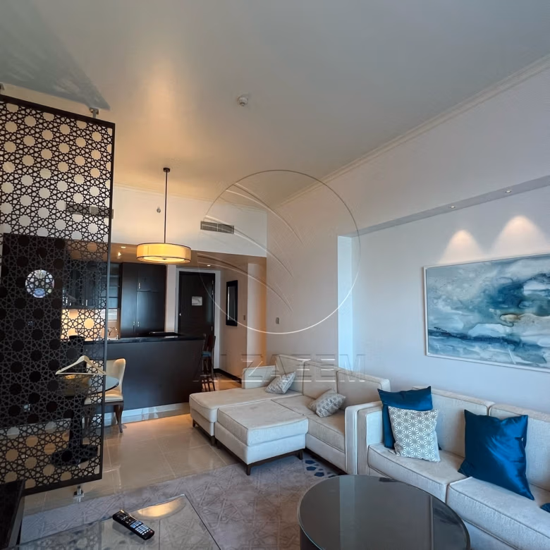 High Level + Sea View | Perfect for End Use