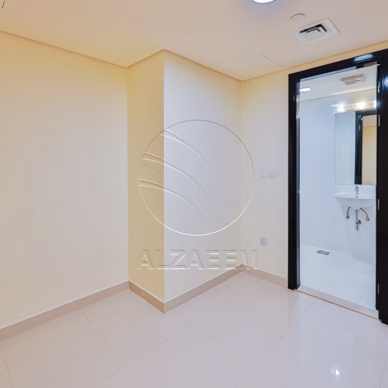 2BR + Maid | Serene Sea View | Up to 4 Payments
