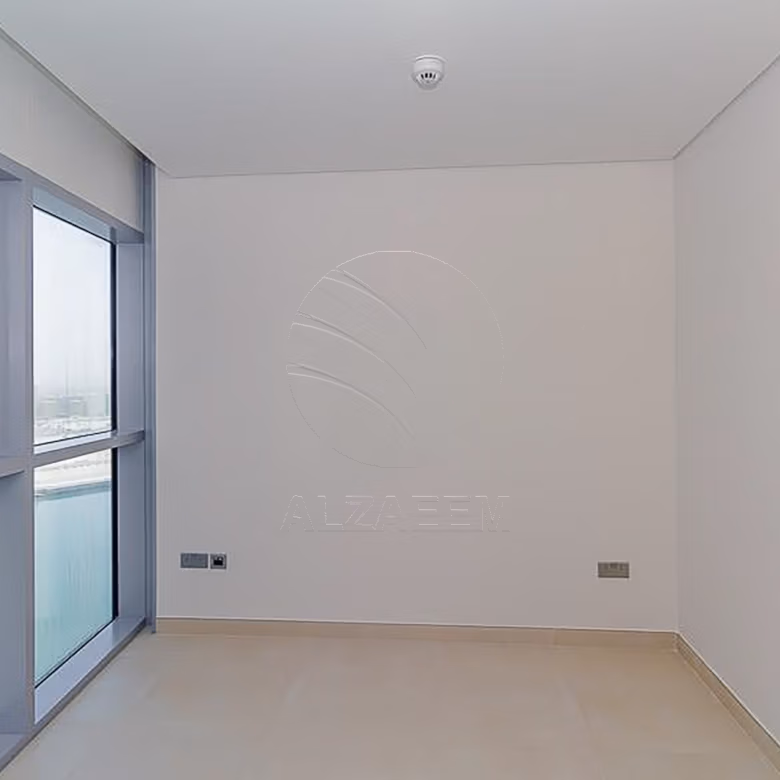 FURNISHED | Partial Sea View | HOT DEAL