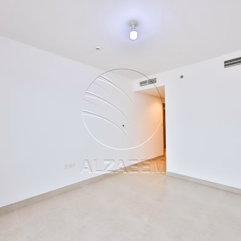 Partial Sea View | Corner Unit | Big Balcony