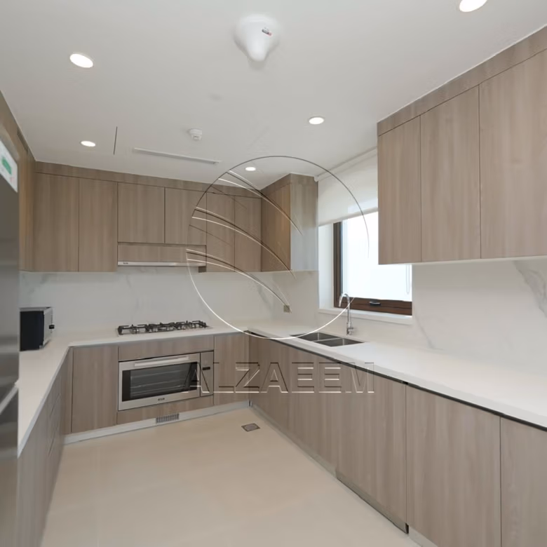√ TOP Floor 2+Maid | Full Golf Course +Sea View √