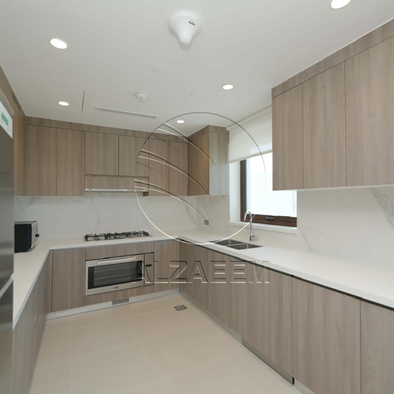 √ TOP Floor 2+Maid | Full Golf Course +Sea View √