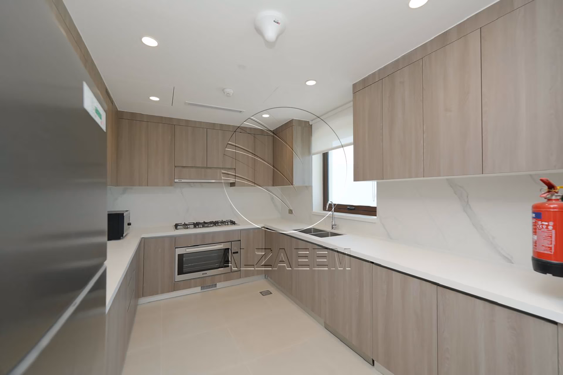 √ TOP Floor 2+Maid | Full Golf Course +Sea View √