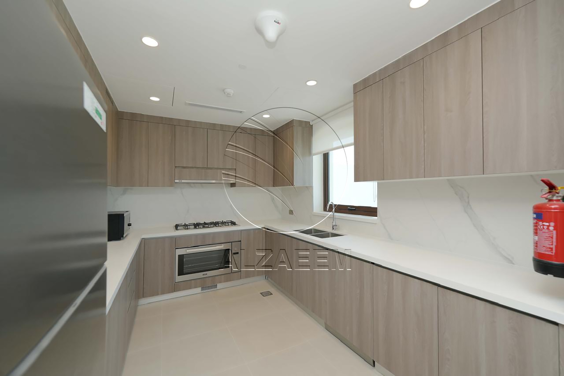 √ TOP Floor 2+Maid | Full Golf Course +Sea View √
