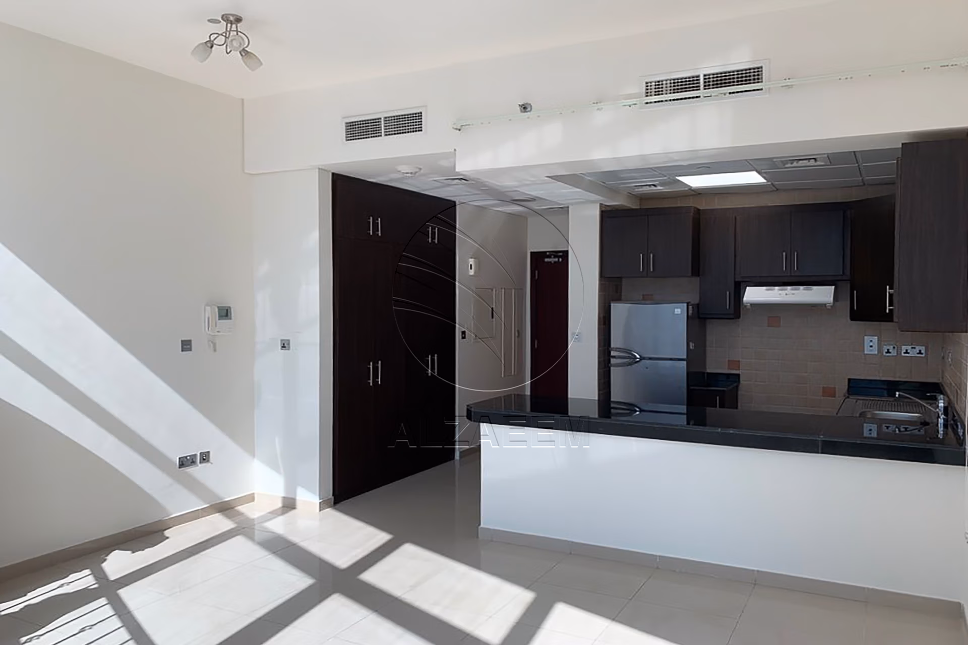 Vacant |2 Payments | Sea and Mangrove View