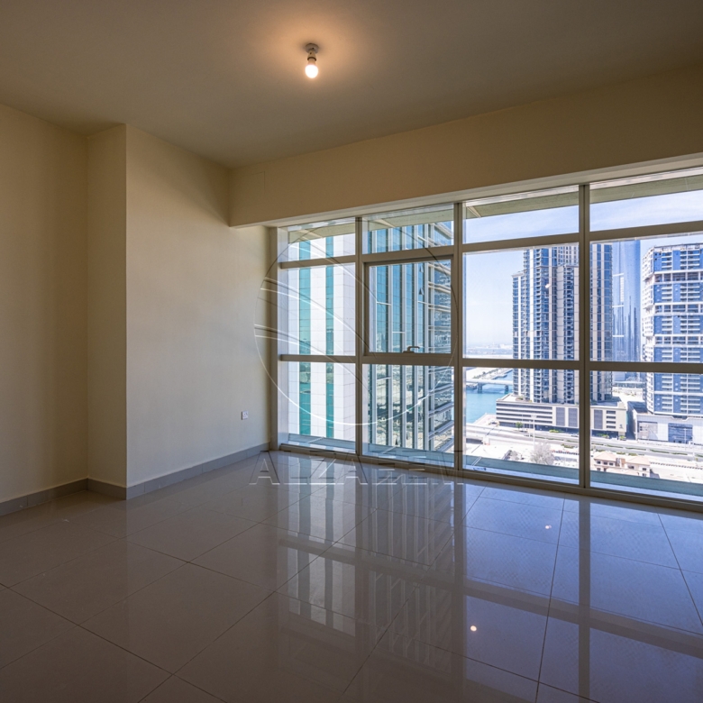 √ Exclusive | VACANT | Corner 2+S | 4 Payments √