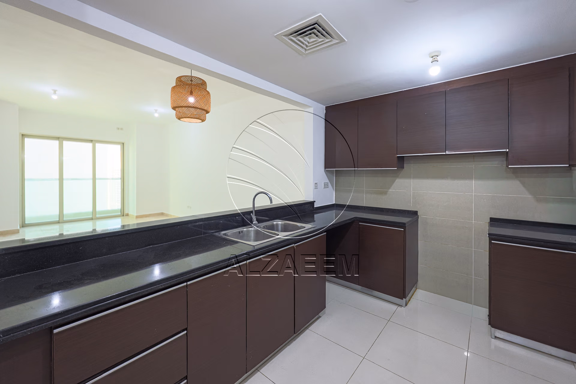 Spacious Layout | Partial Sea View | Move-in Ready