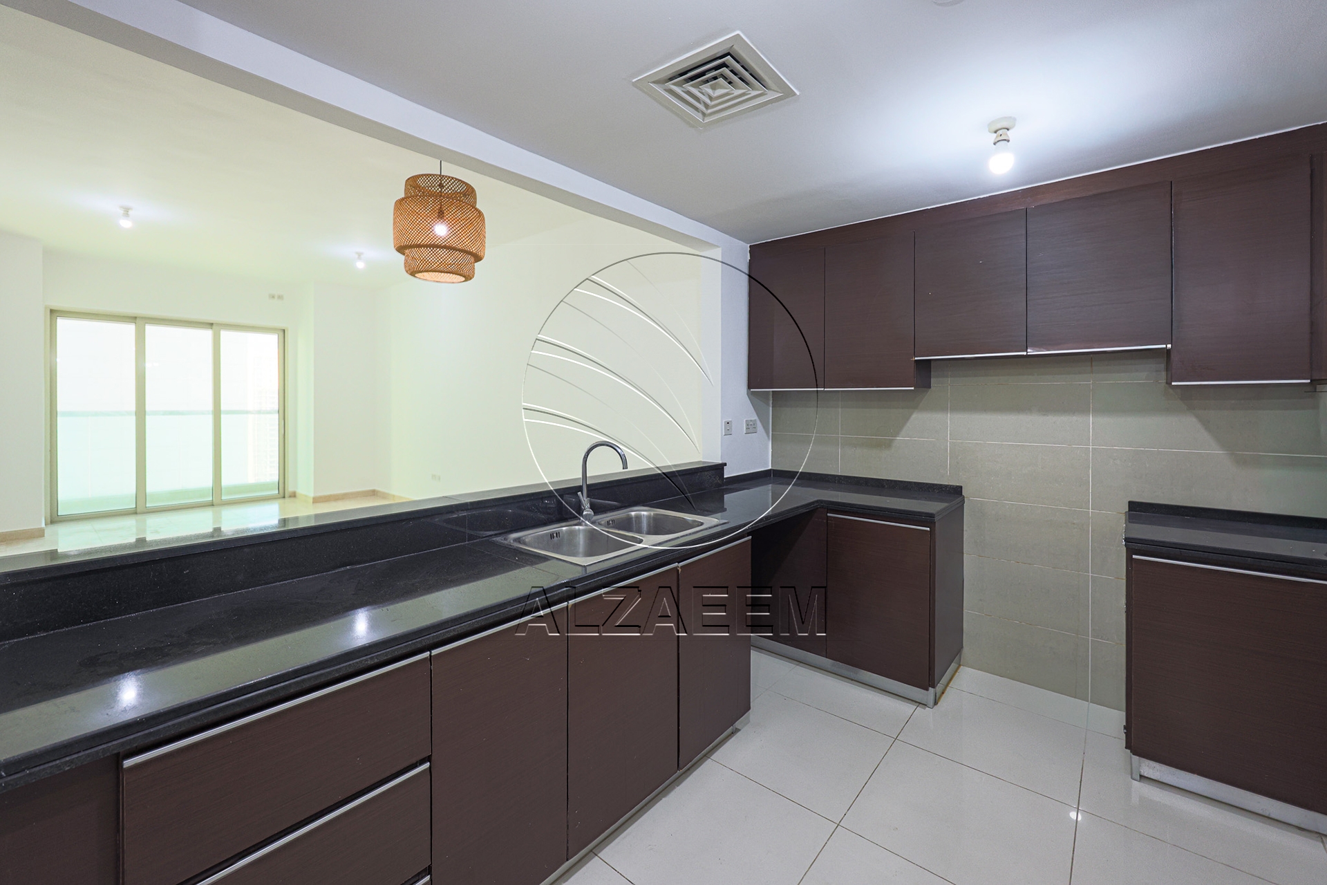 Spacious Layout | Partial Sea View | Move-in Ready