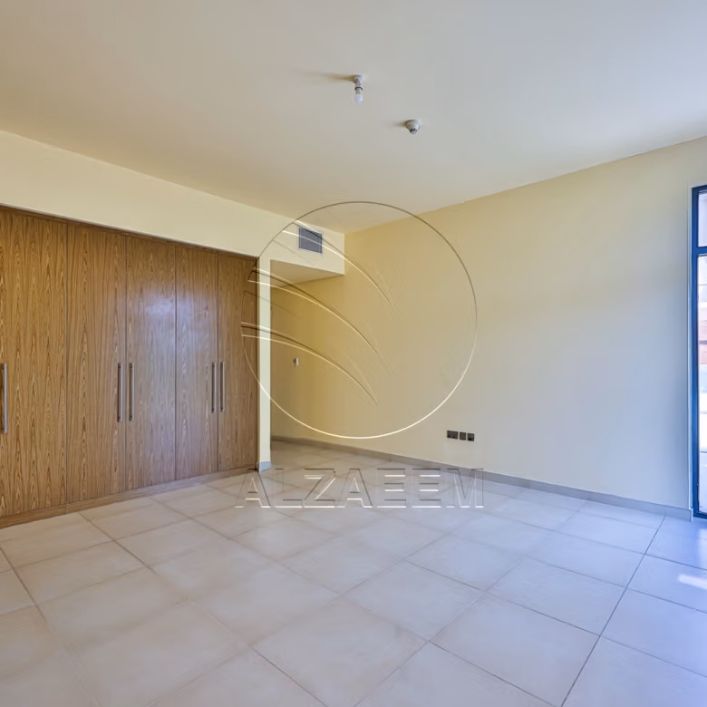 √Upgraded Single Row Villa | Type2 | High Ceiling√