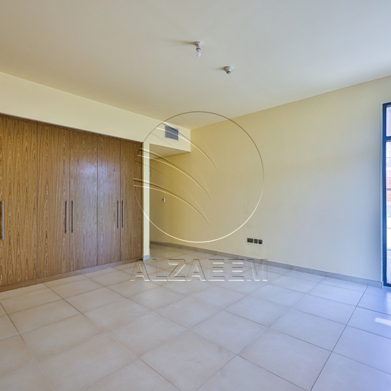 √Upgraded Single Row Villa | Type2 | High Ceiling√