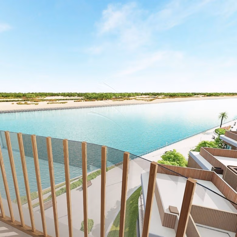√ Full Canal View | Corner 2BR+M | Best Bldg √