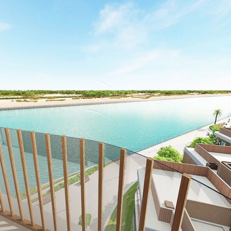 √ Full Canal View | Corner 2BR+M | Best Bldg √