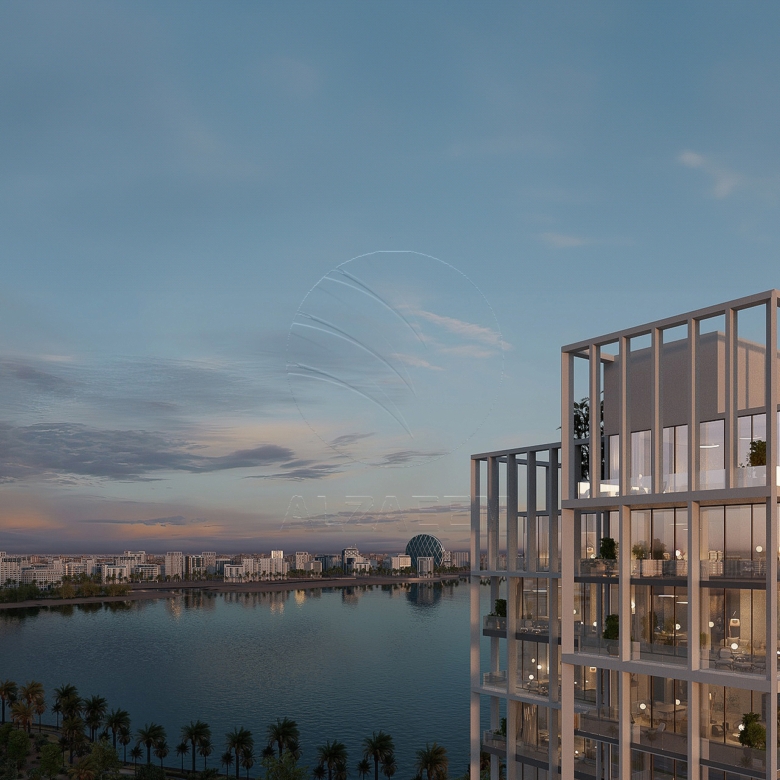 √ RARE Duplex | LOW Premium | Waterfront Living √