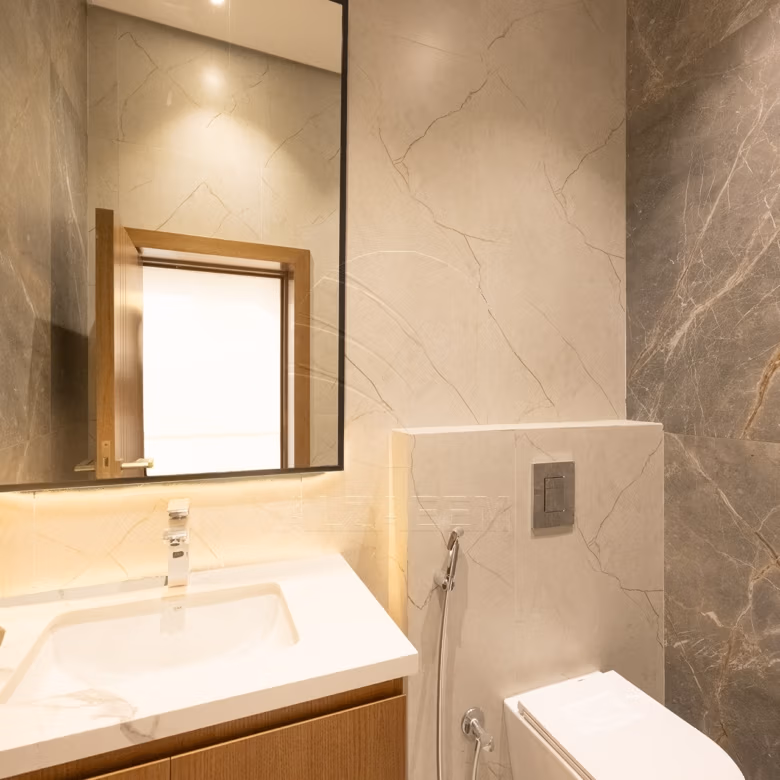 √ Premium Single Row+Modern Villa+Majlis √