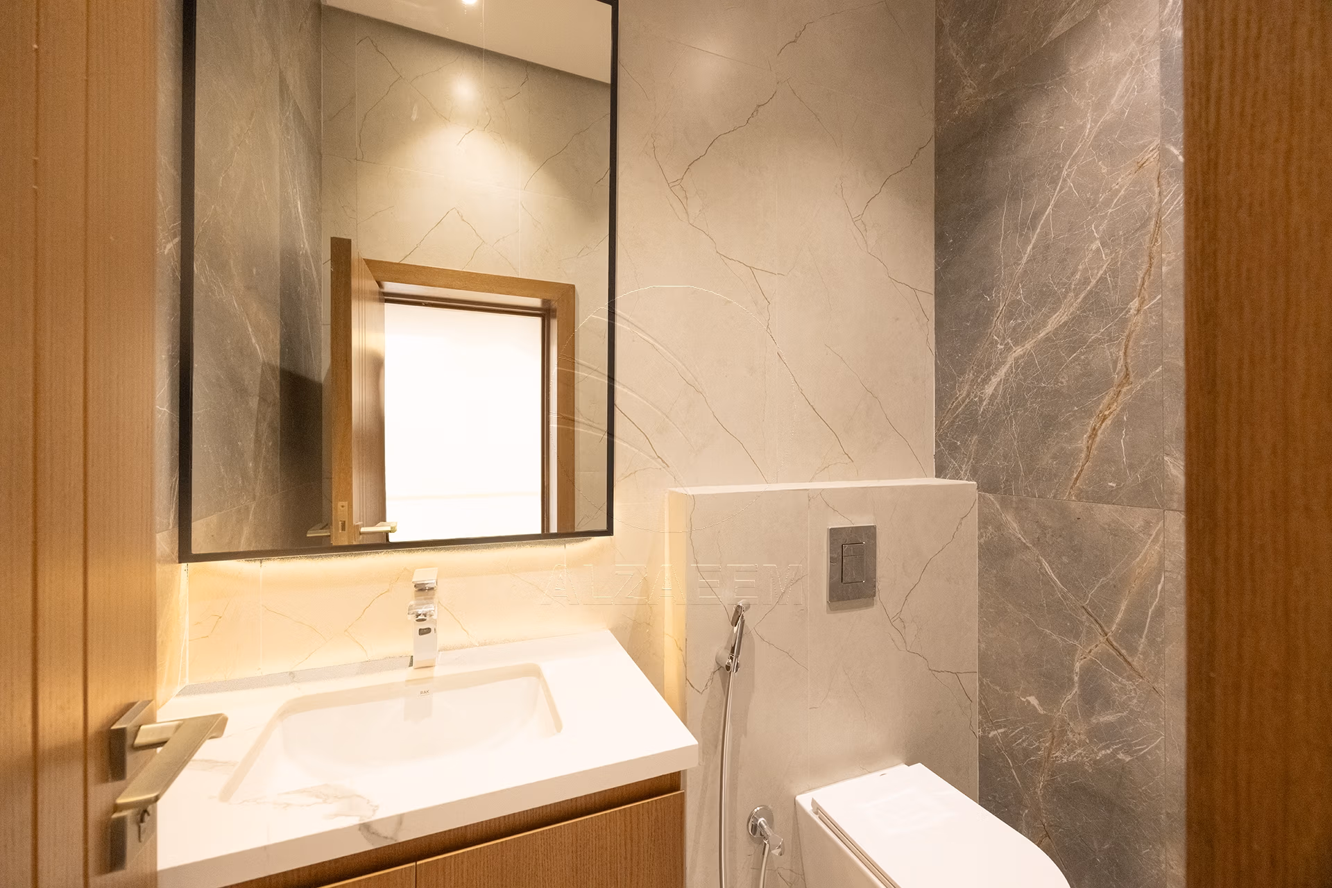 √ Premium Single Row+Modern Villa+Majlis √
