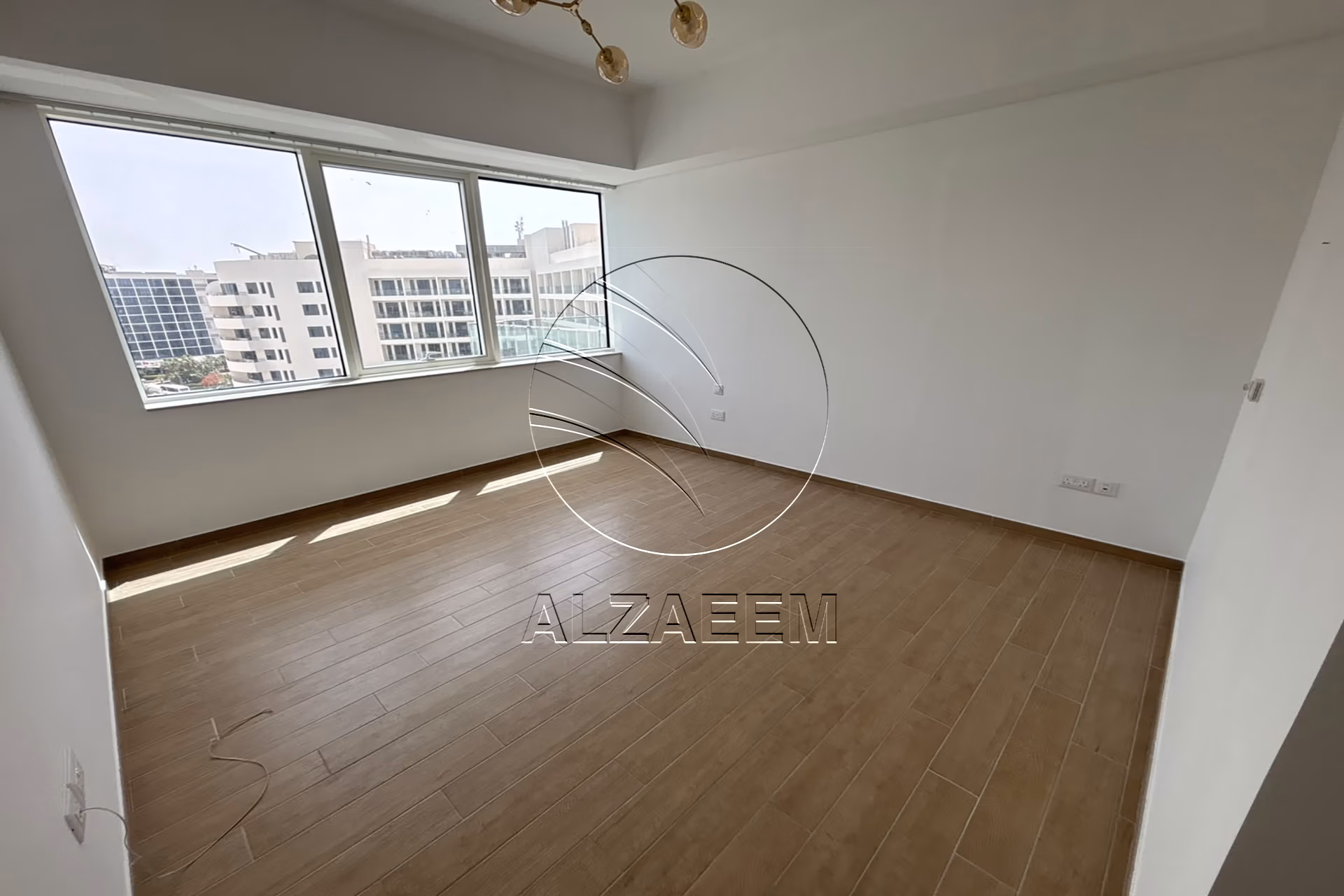 √VACANT! Full Golf View | Higher Floor√
