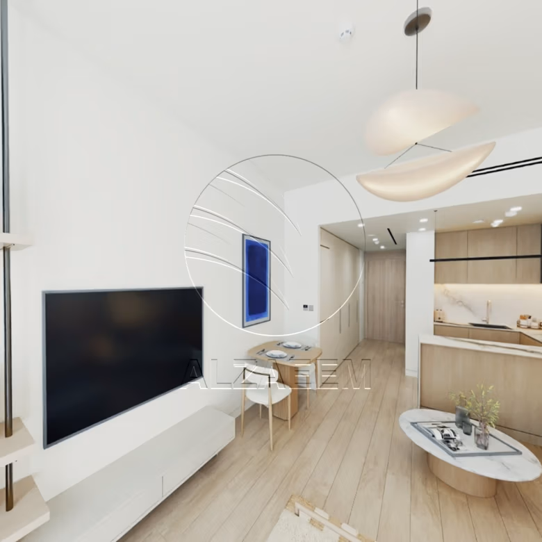 √Facing Garden | Near the Pool |seafront Living√