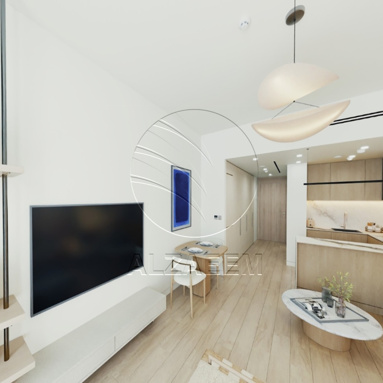 √Facing Garden | Near the Pool |seafront Living√