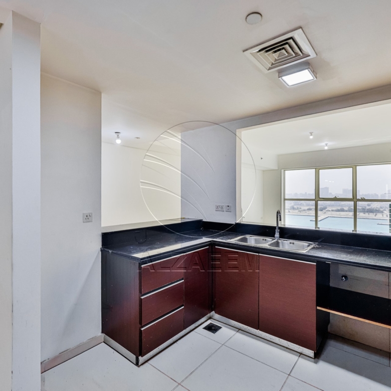 Move-in Ready | Higher Level | Sea and Urban Views
