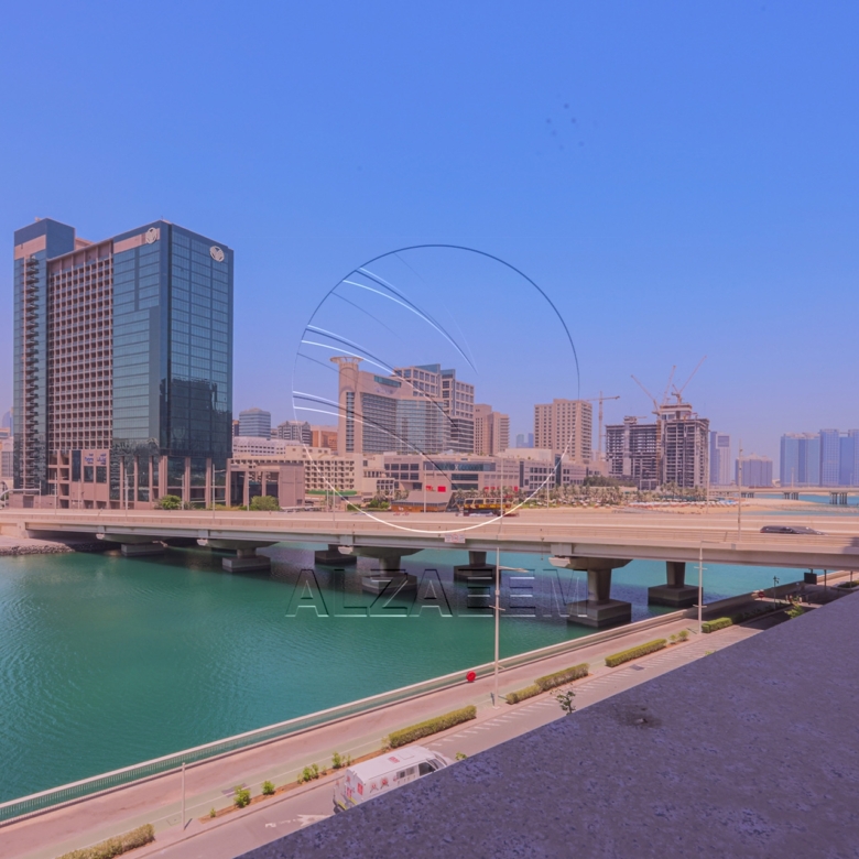 Full Canal | Fully Furnished | Up to 4 Payments