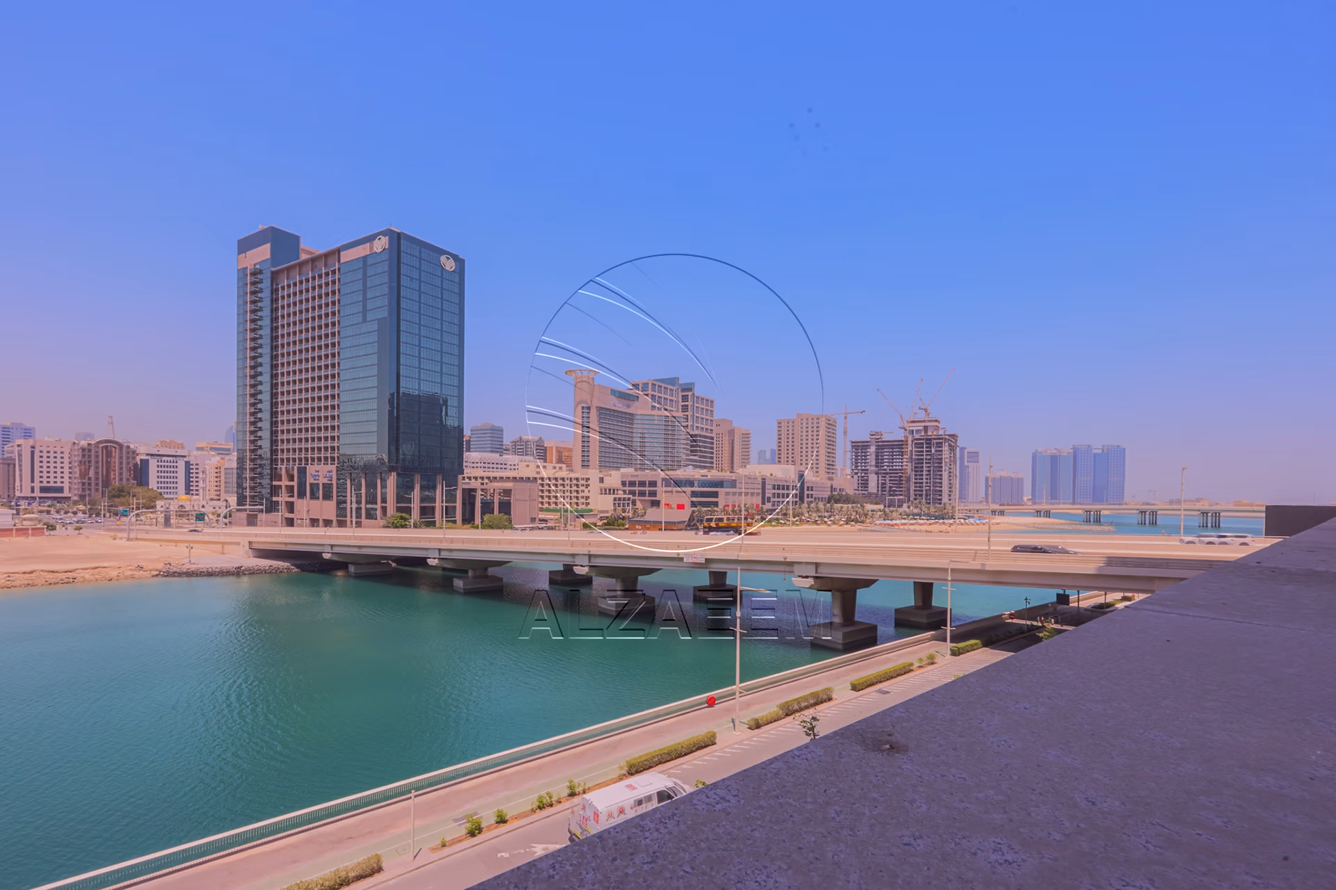 Full Canal | Fully Furnished | Up to 4 Payments