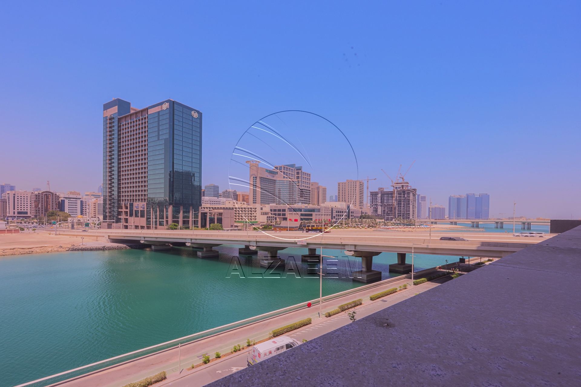 Full Canal | Fully Furnished | Up to 4 Payments
