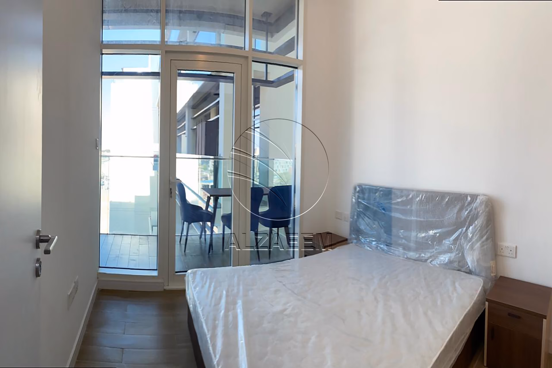 UPCOMING | 1BR with Balcony | On High Floor