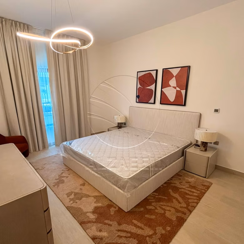 √ Furnished | Upto 4 Payments | Community View √