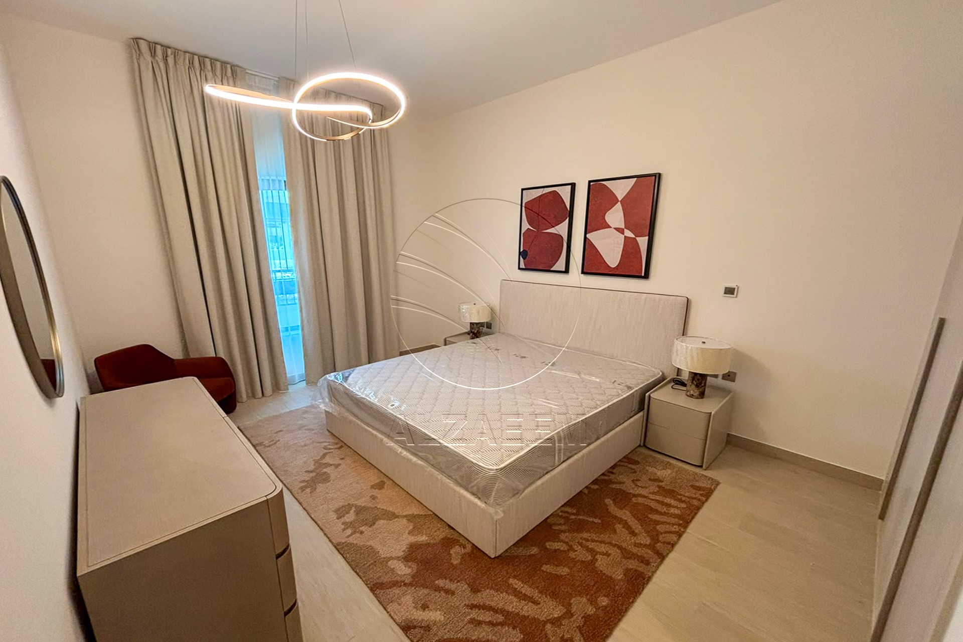 √ Furnished | Upto 4 Payments | Community View √