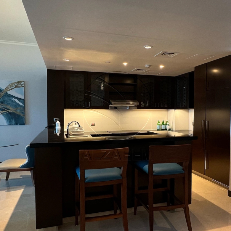 High Level + Sea View | Perfect for End Use