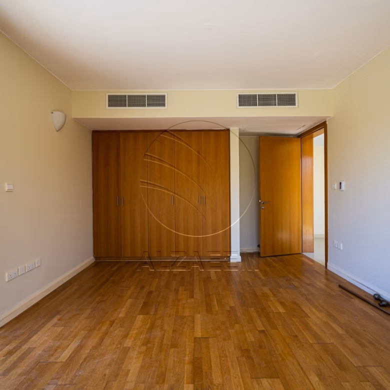 Corner Type S Villa | Rented | Premium Location