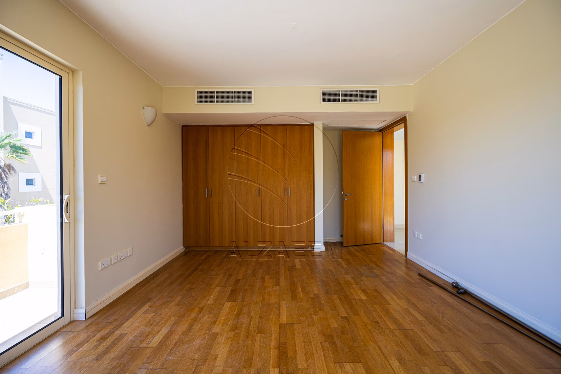 Corner Type S Villa | Rented | Premium Location