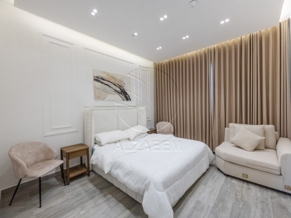√1st Tenant | Furnished + Upgraded | Private Pool√