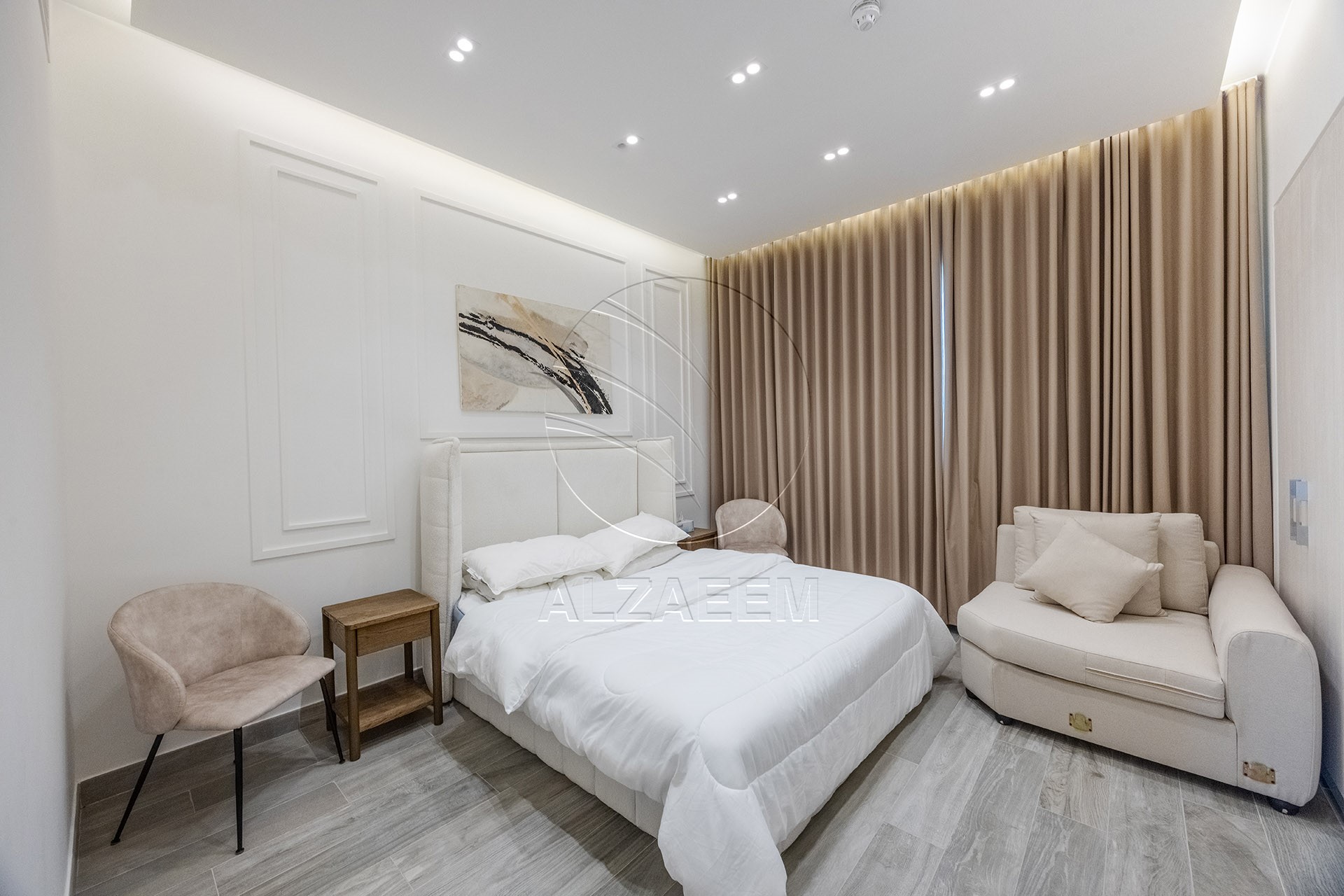 √1st Tenant | Furnished + Upgraded | Private Pool√