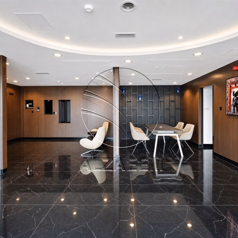 Fully Fitted Office | Mid Level | 148.09 Sqm