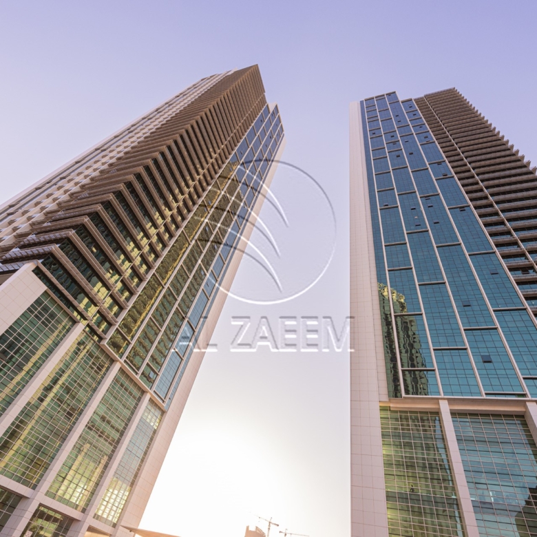 √ High Level Unit with Sea View | 4 Payments √