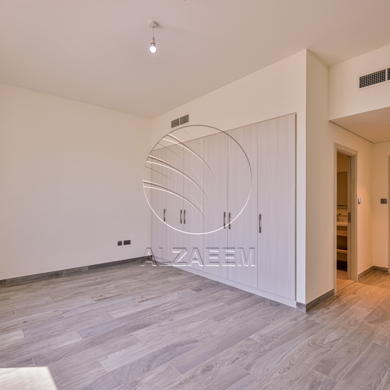 Single Row | Up to 3 Payments | Garden View