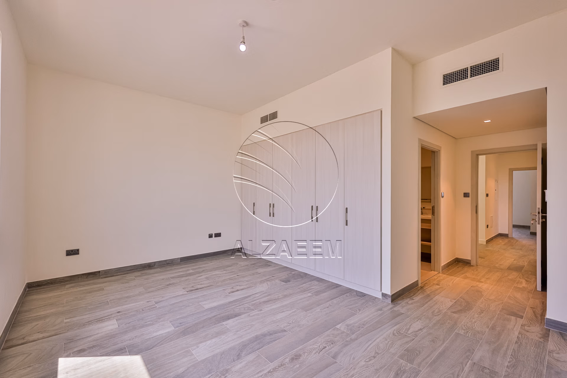 Single Row | Up to 3 Payments | Garden View
