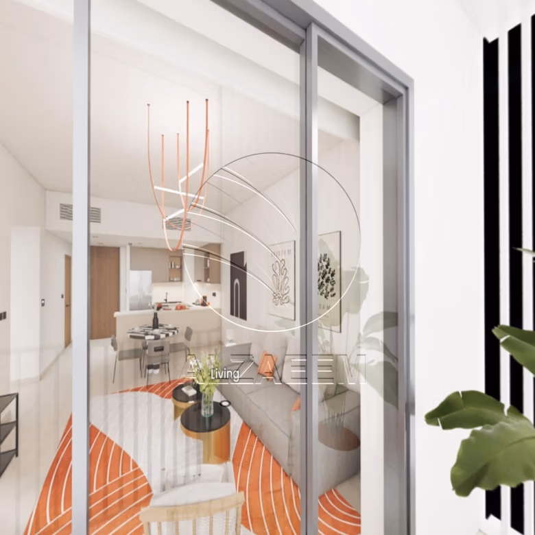 Open View | Premium Location | Modern Living