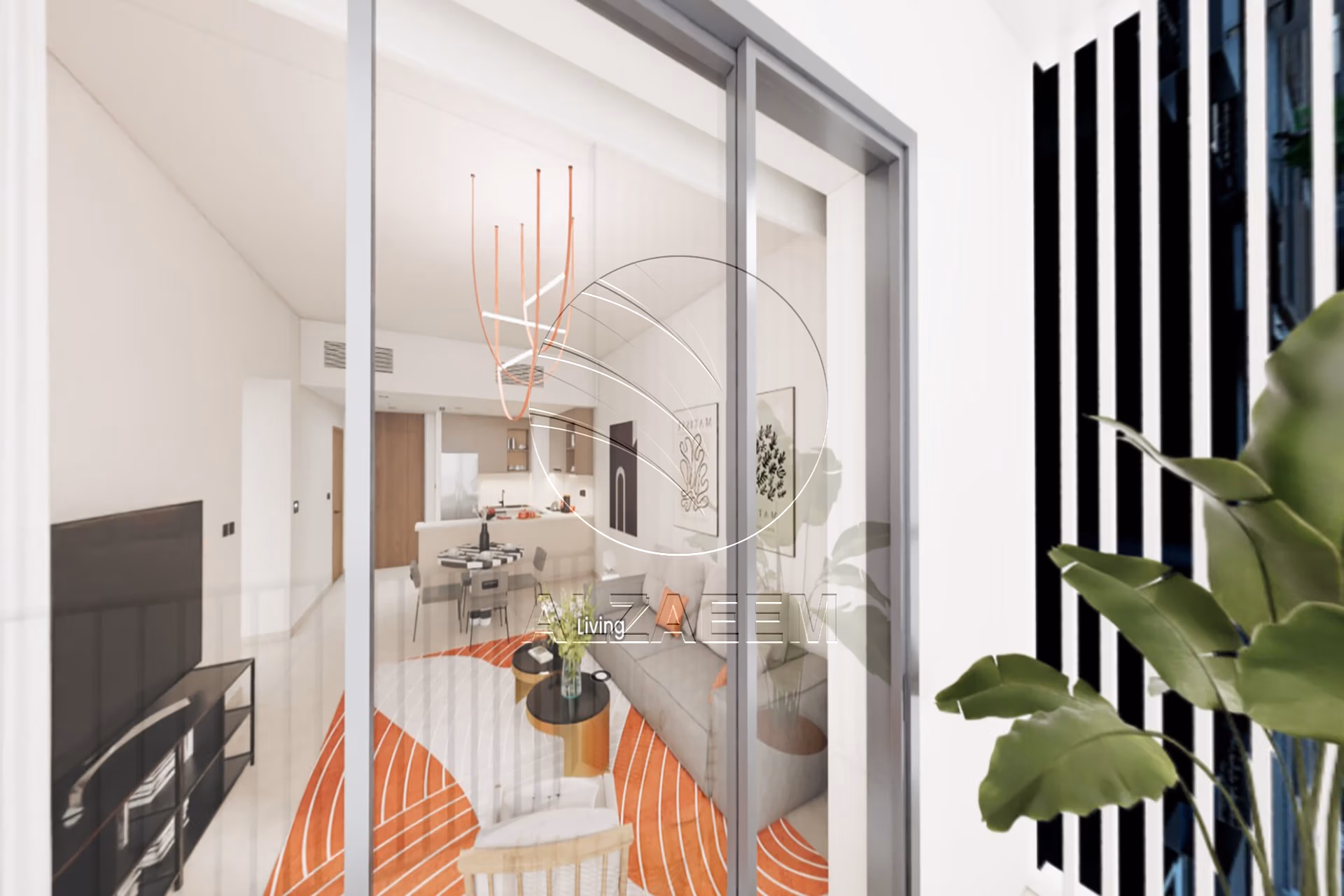 Open View | Premium Location | Modern Living