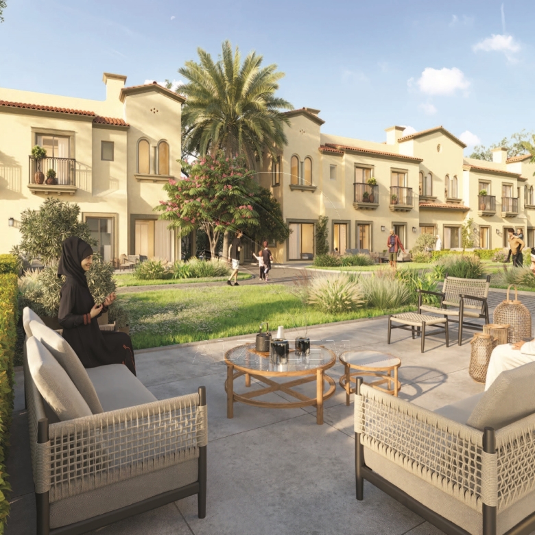 √CARMONA | End Unit | Payment Plan: 40/60√